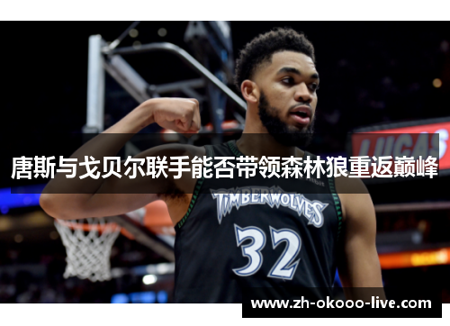 唐斯与戈贝尔联手能否带领森林狼重返巅峰